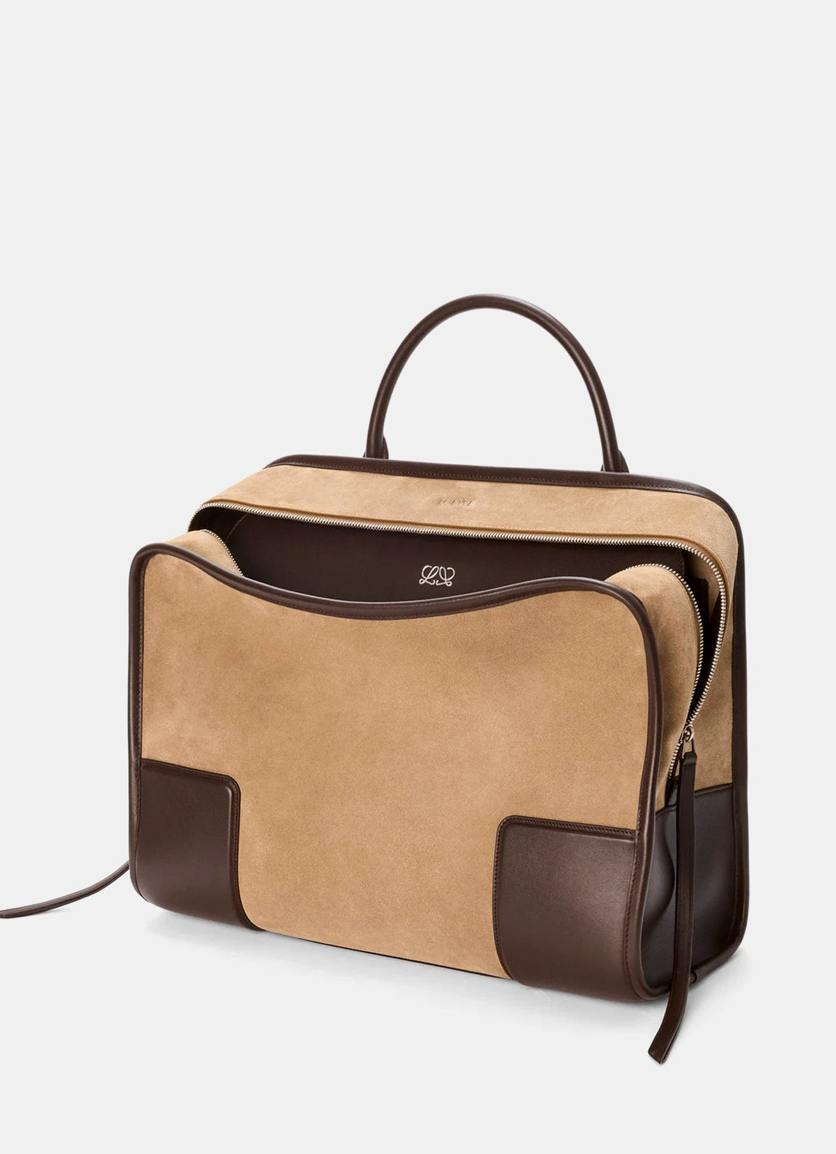 Bolso Amazona 180 XL en ante