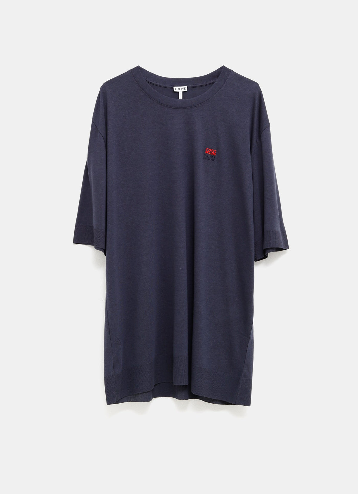 Camiseta de corte relajado para hombre