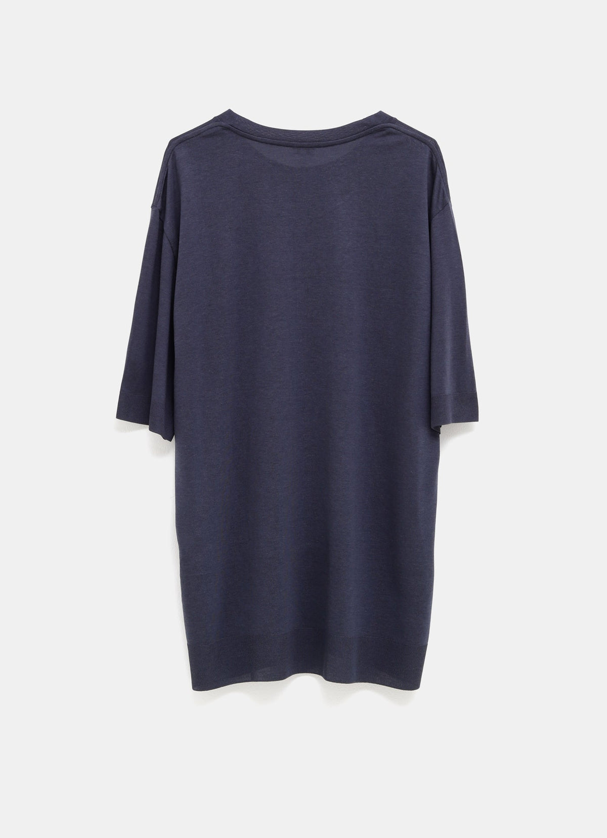 Camiseta de corte relajado para hombre