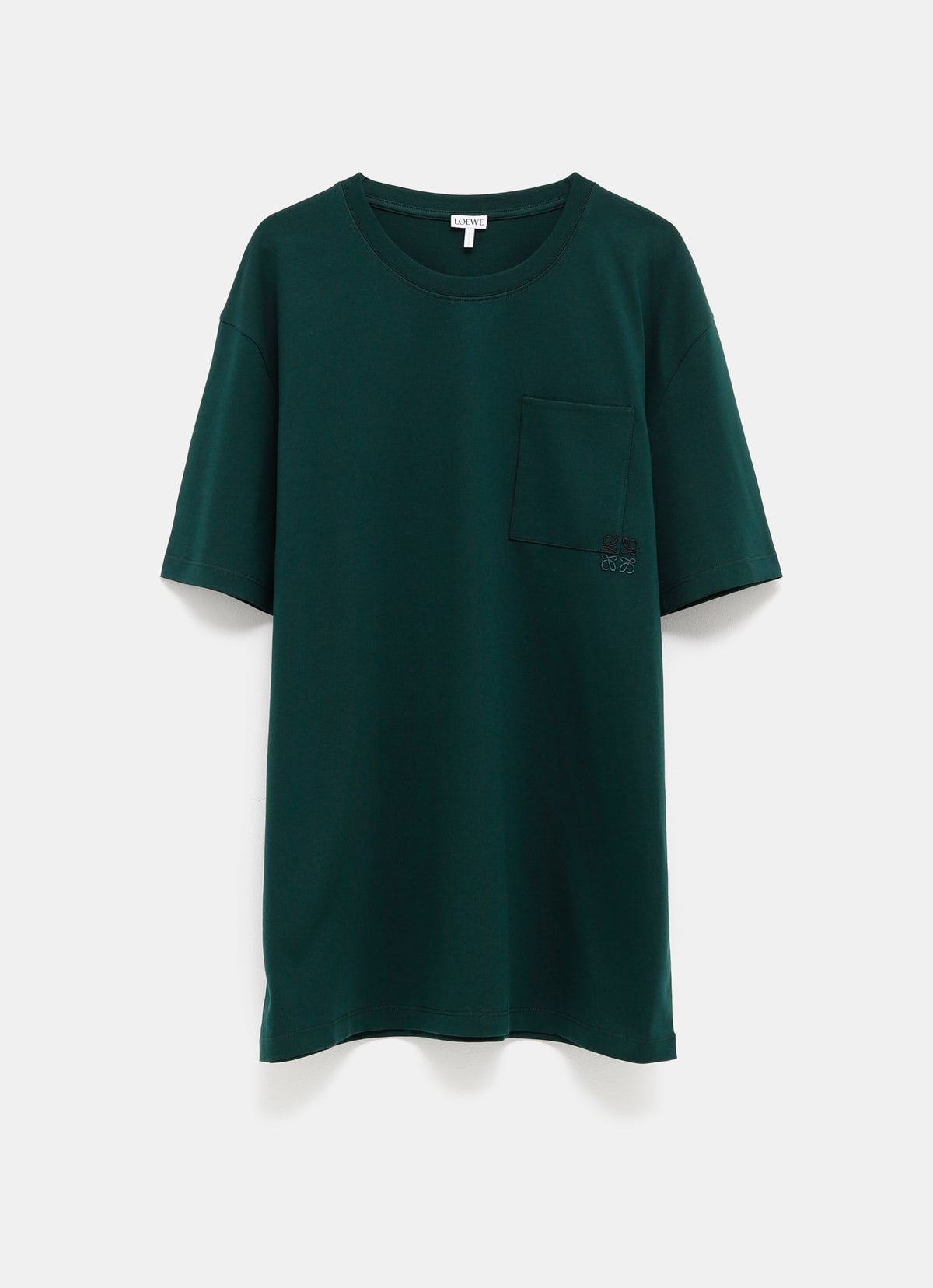 Camiseta de corte holgado para hombre