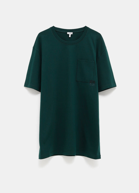 Camiseta de corte holgado para hombre