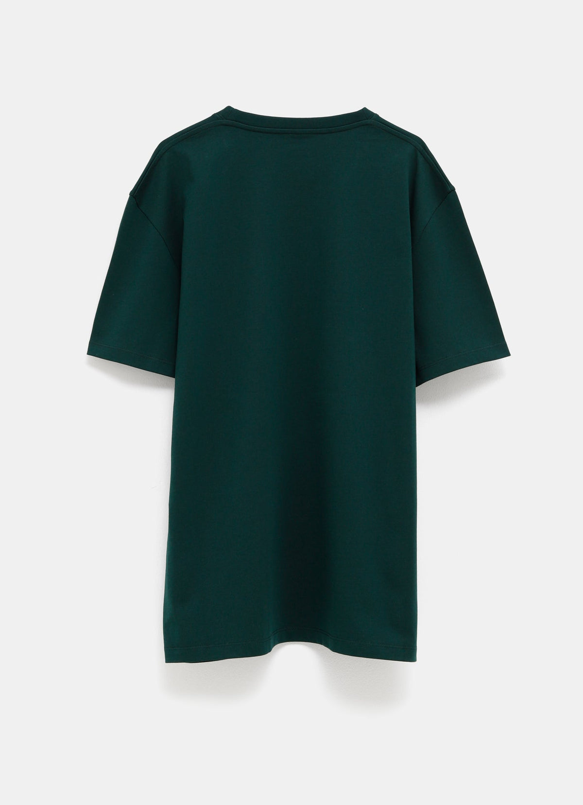 Camiseta de corte holgado para hombre