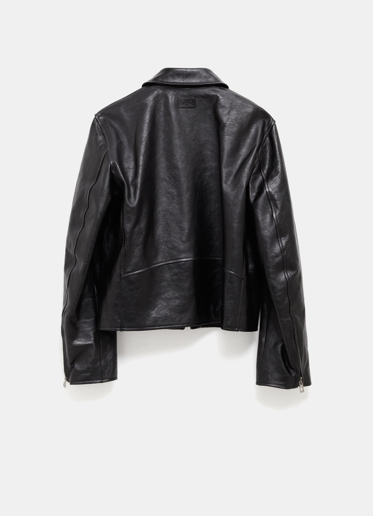 Chaqueta con cremallera para hombre