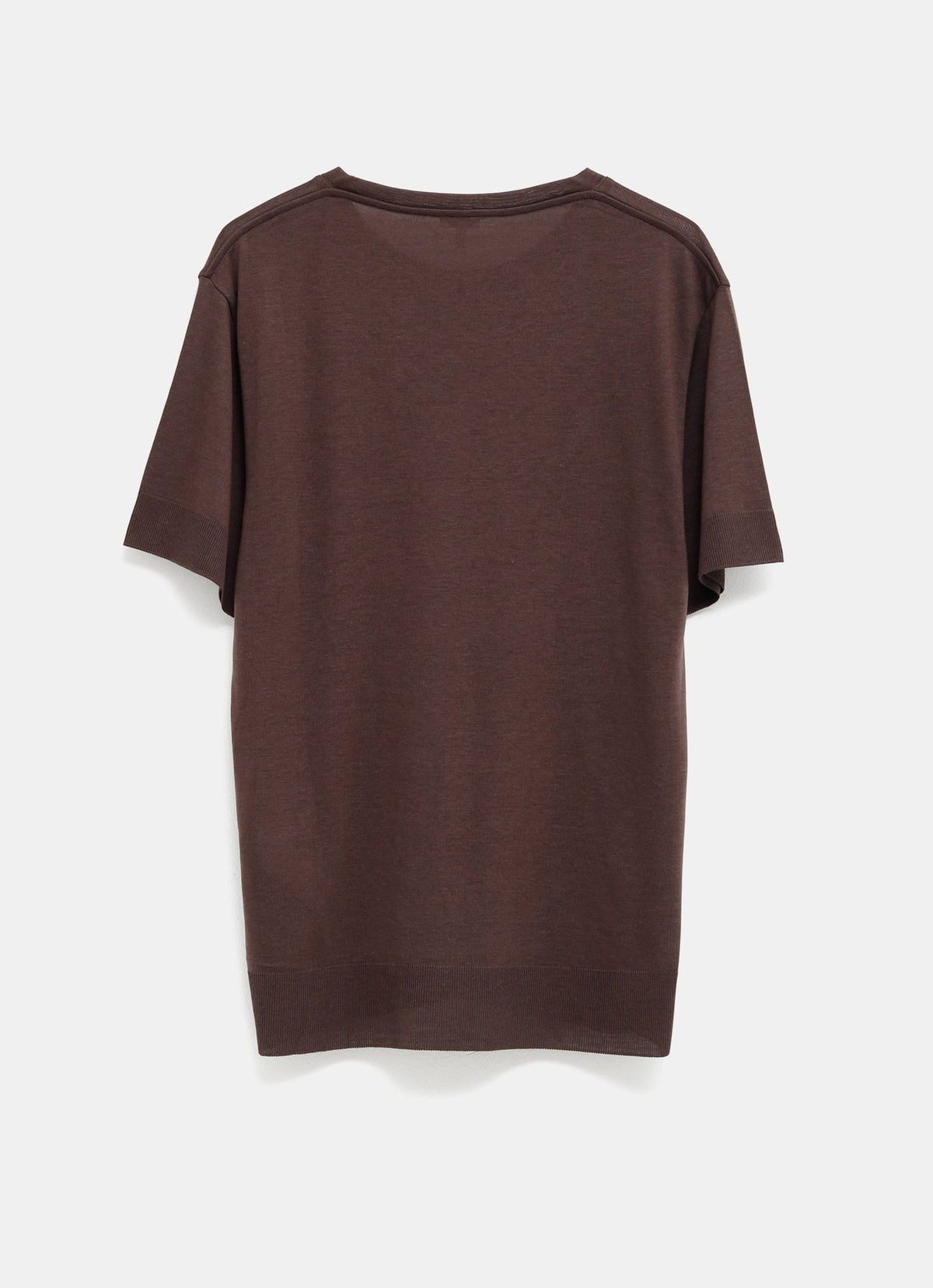 Camiseta de corte regular para mujer