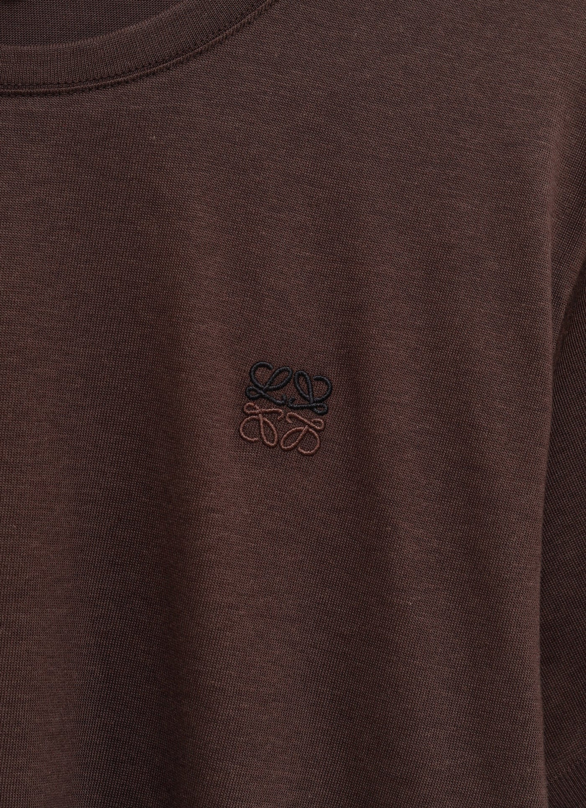 Camiseta de corte regular para mujer