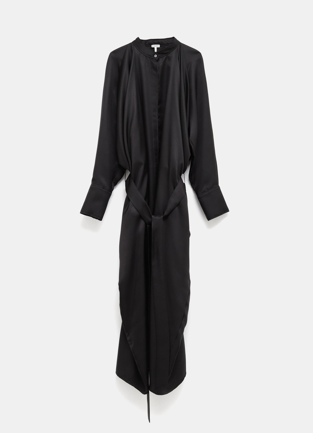 Vestido camisero para mujer