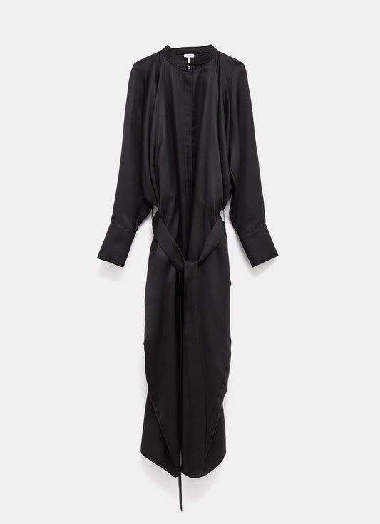 Vestido camisero para mujer
