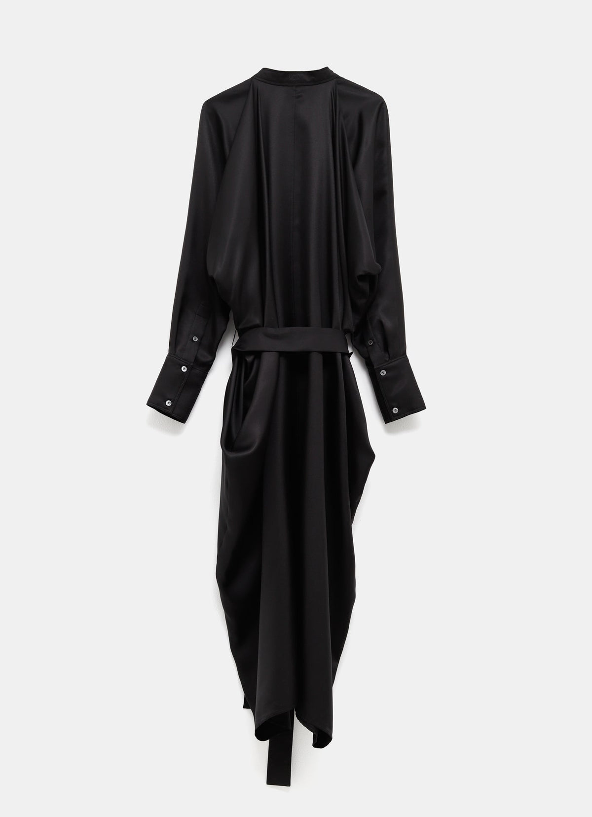Vestido camisero para mujer