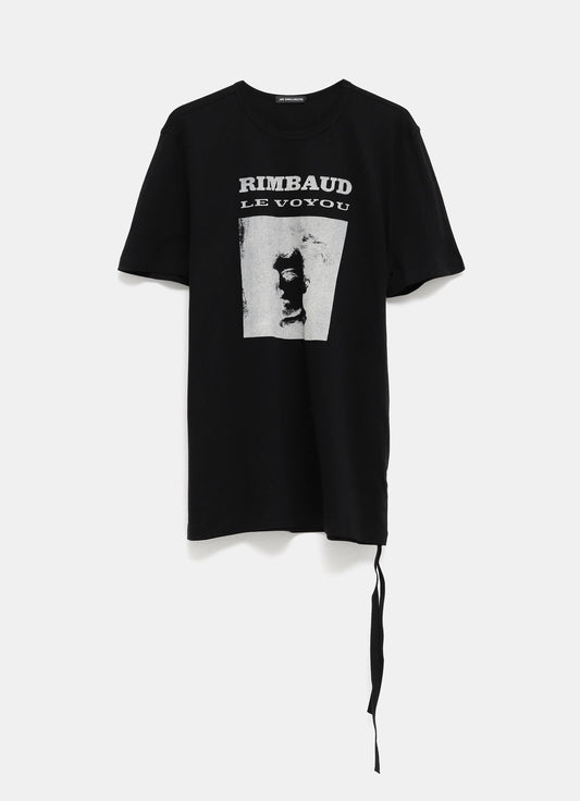 Camiseta Baptist con estampado Le Voyou