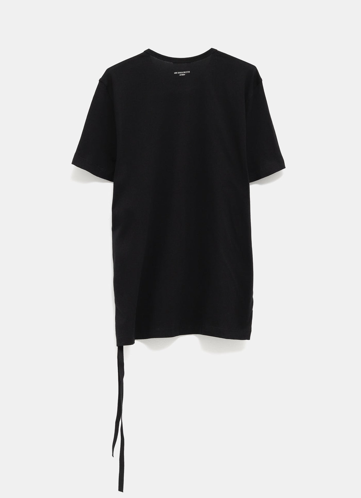 Camiseta Baptist con estampado Le Voyou
