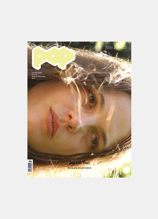 Número 55 - Otoño/ Invierno 2026