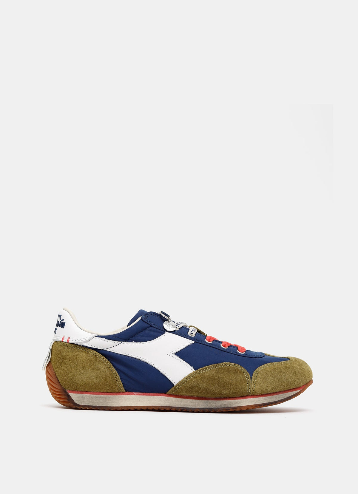 Zapatilla Equipe para hombre