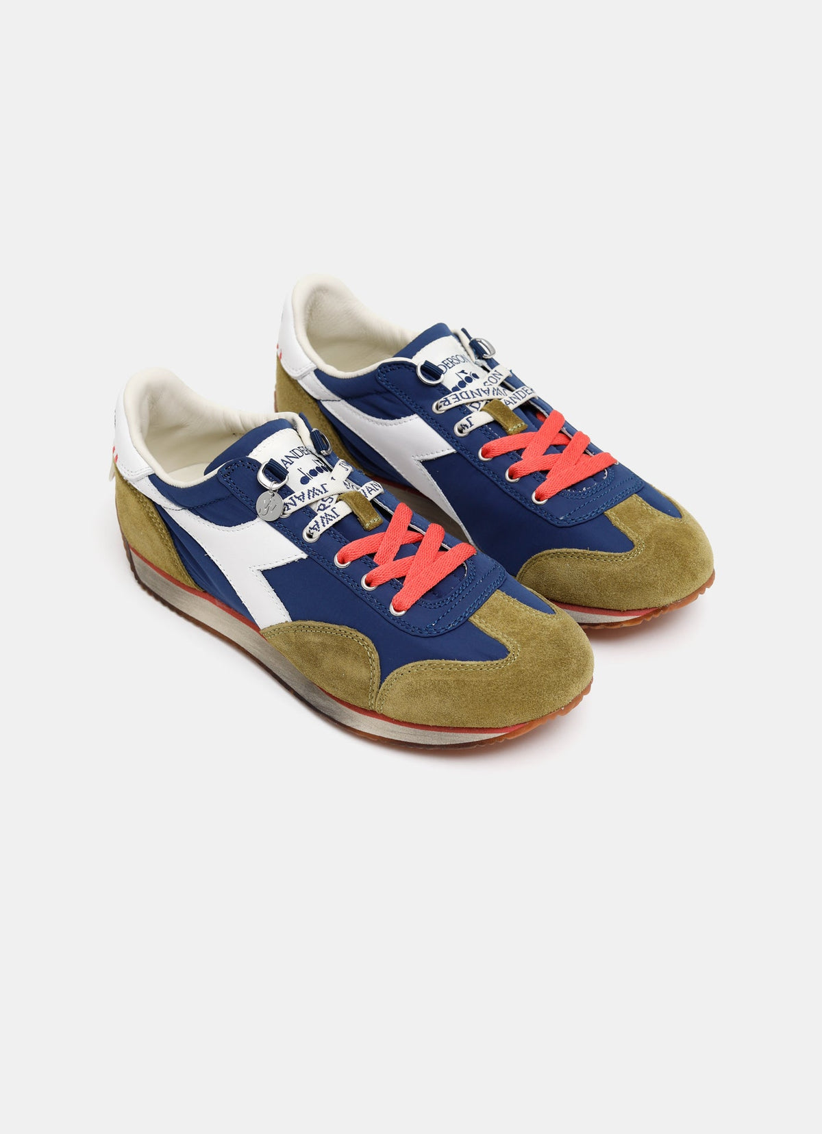 Zapatilla Equipe para hombre