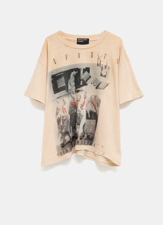 Camiseta Enfants // Всегда Готов