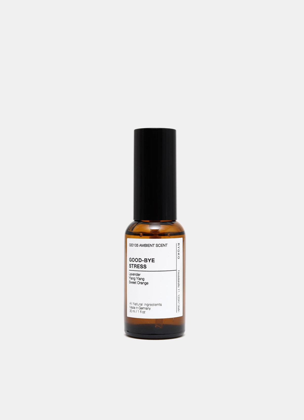 Spray ambientador Good Bye Stress 30ml