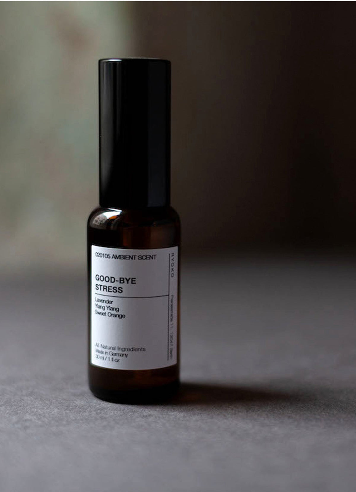 Spray ambientador Good Bye Stress 30ml