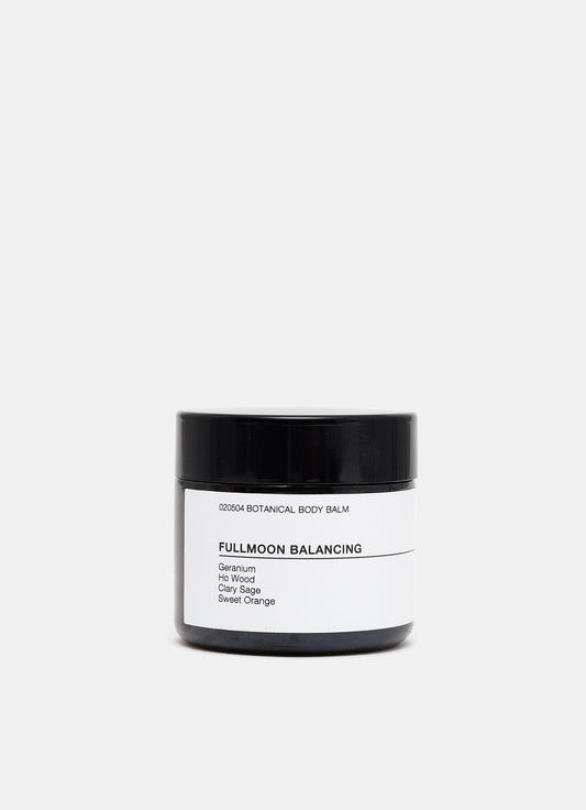 Crema corporal Fullmoon Balancing 60ml