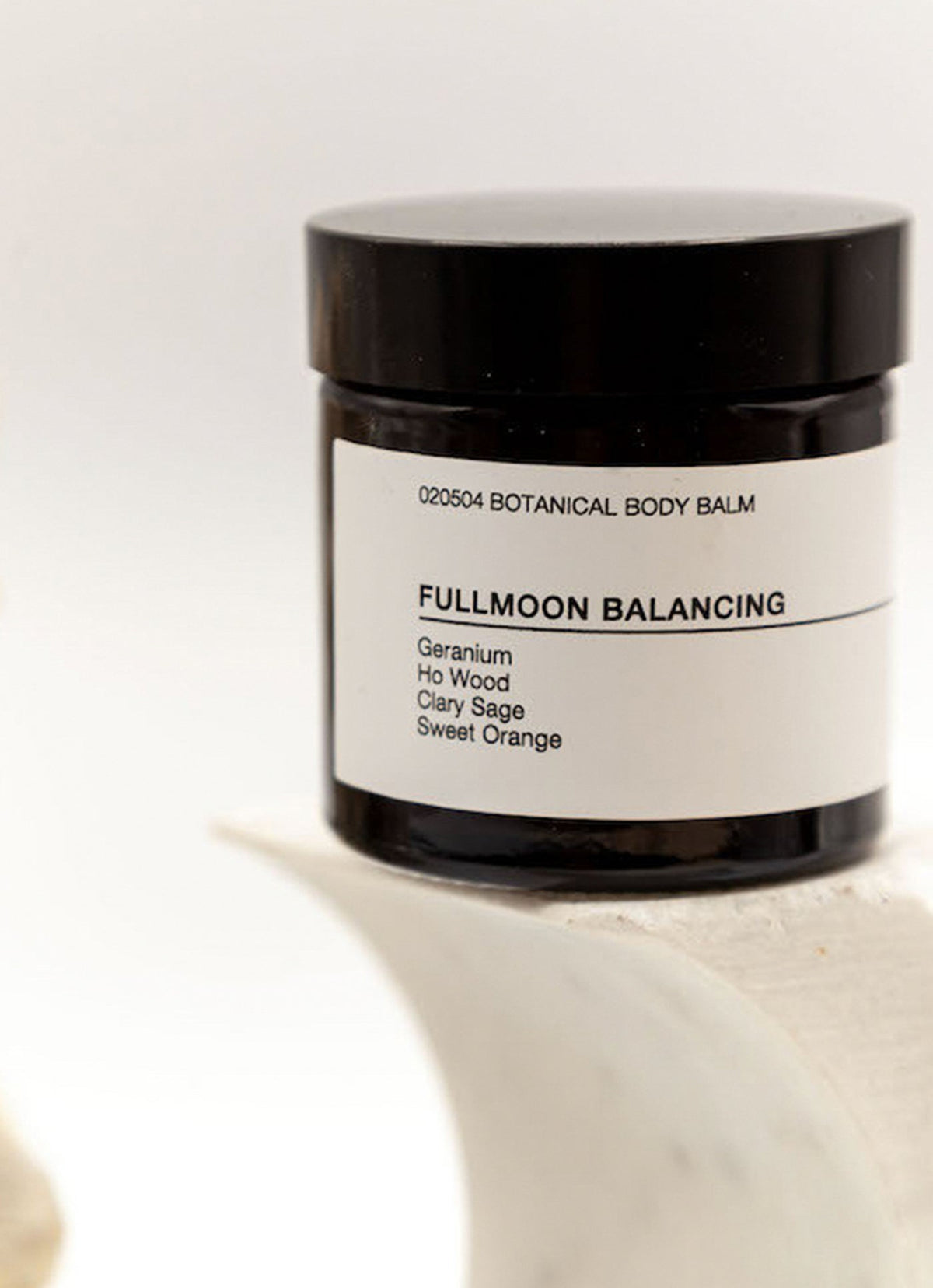 Crema corporal Fullmoon Balancing 60ml