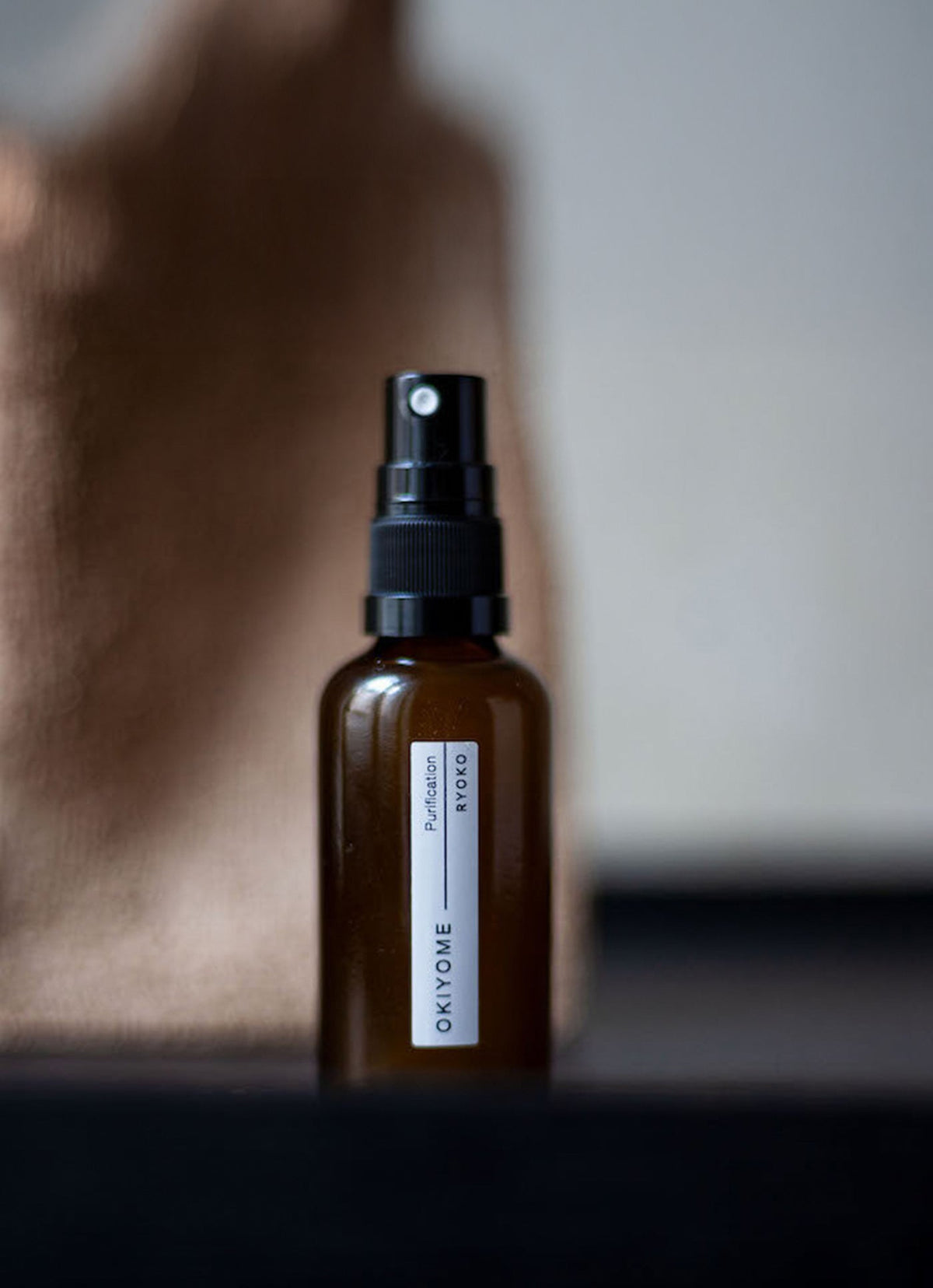 Spray purificador Okiyome 50ml