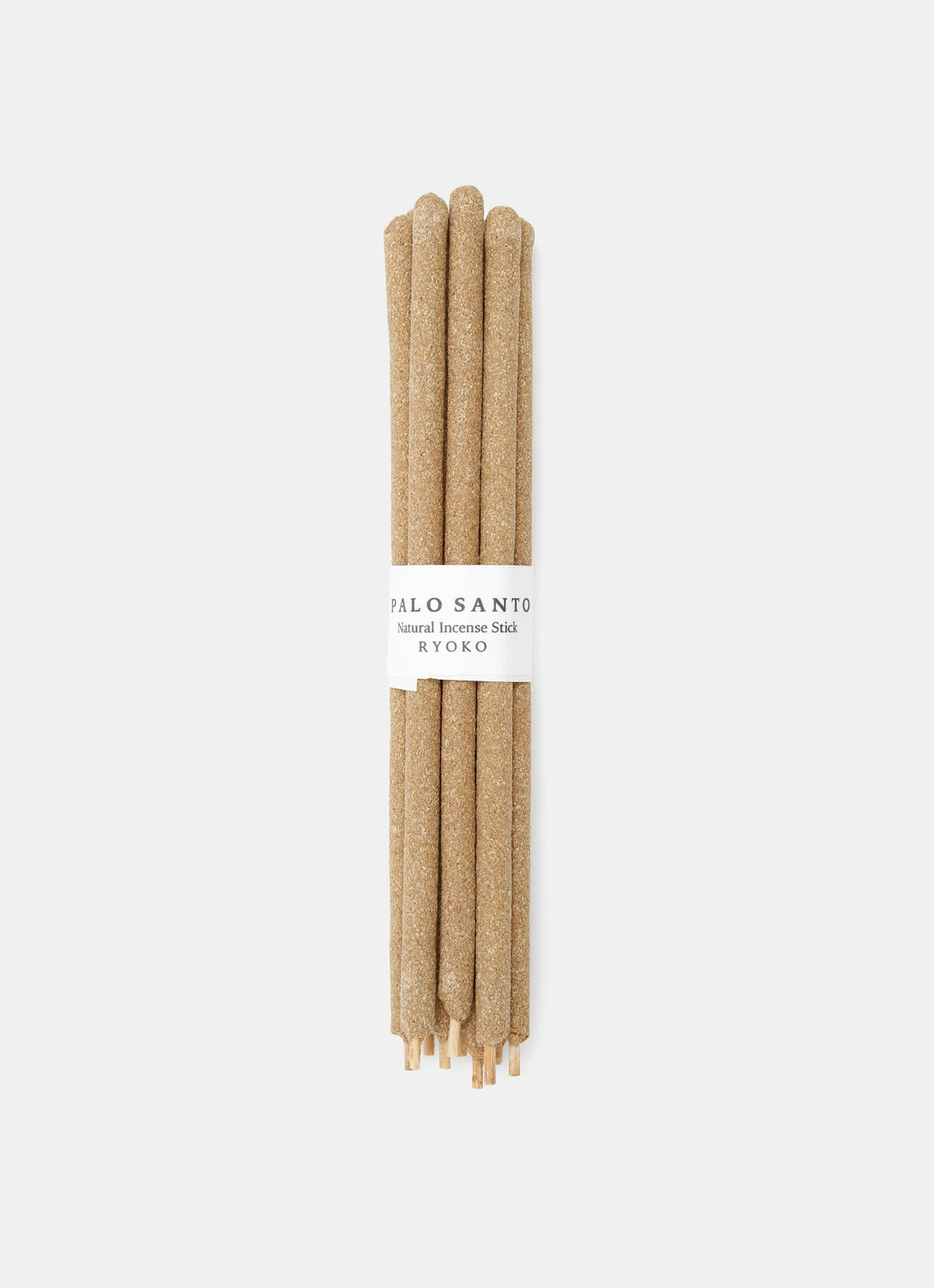 Incienso de Palo Santo