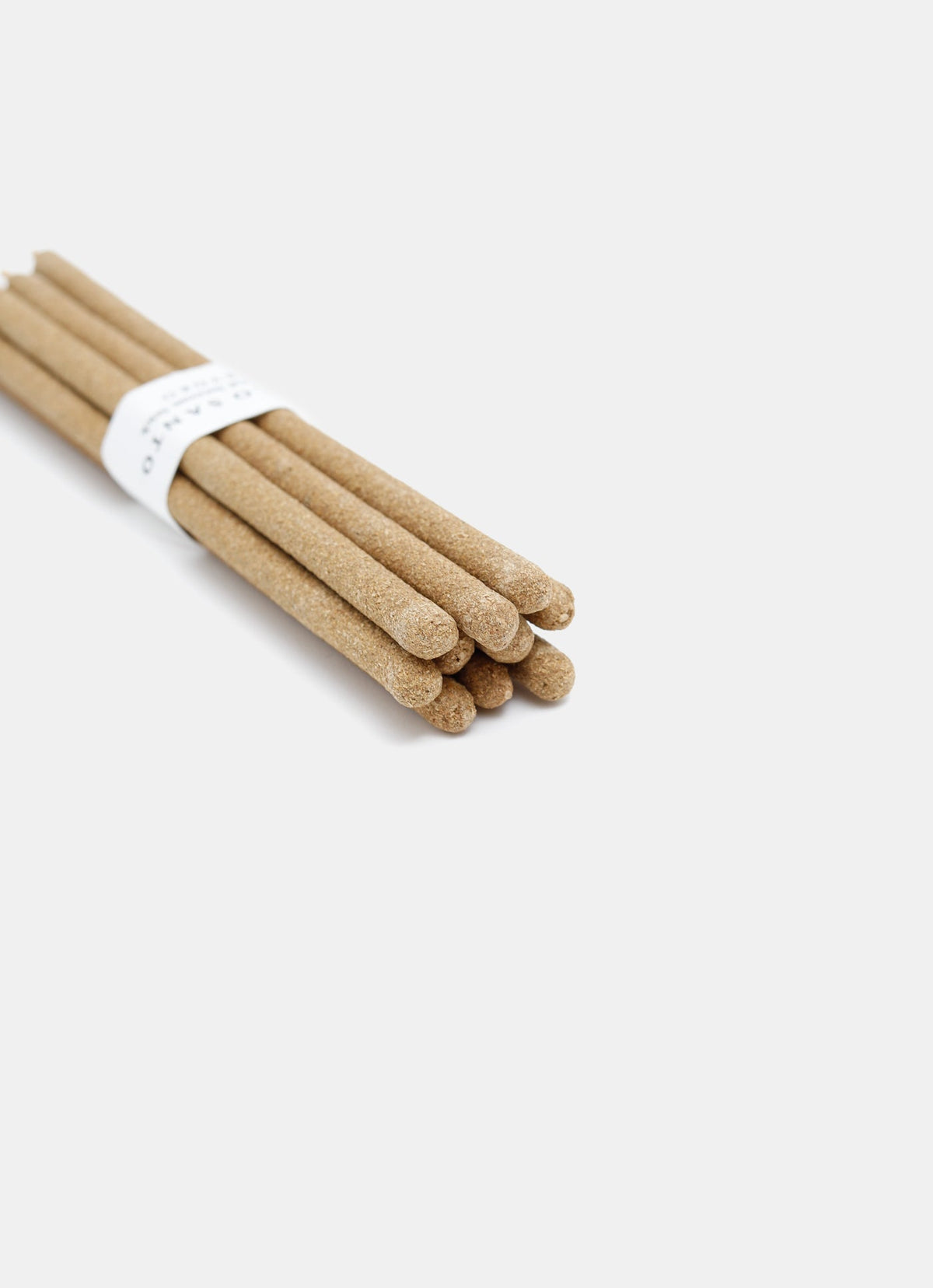 Incienso de Palo Santo