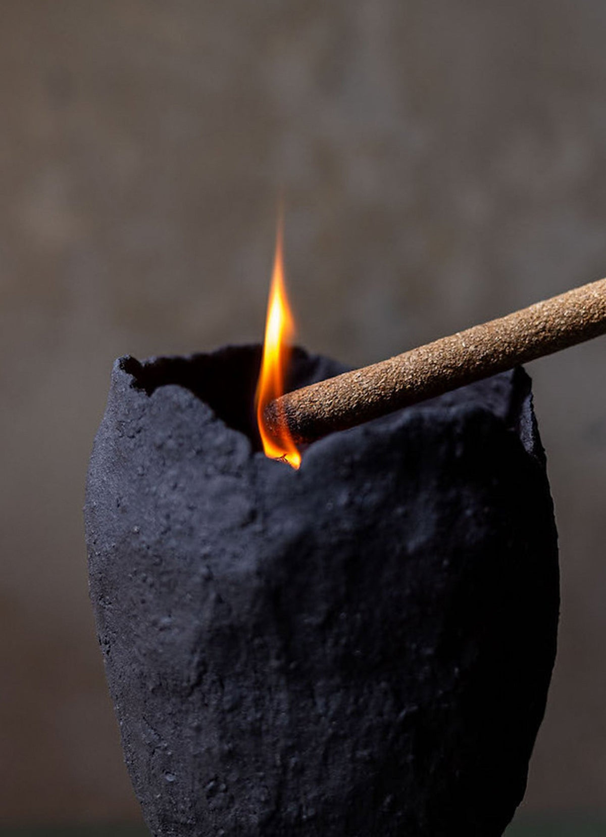 Incienso de Palo Santo