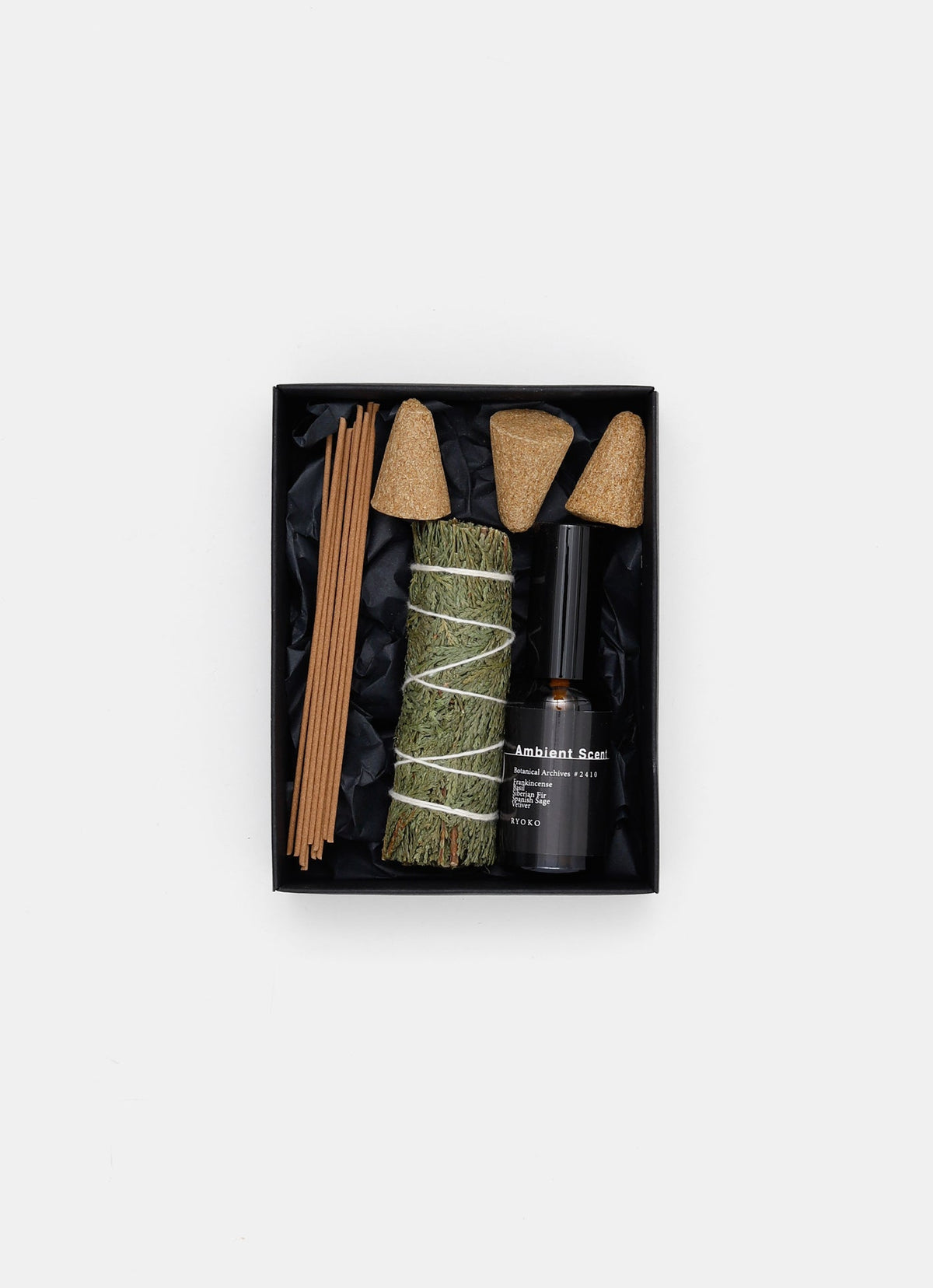 Caja Scent-Scape 0