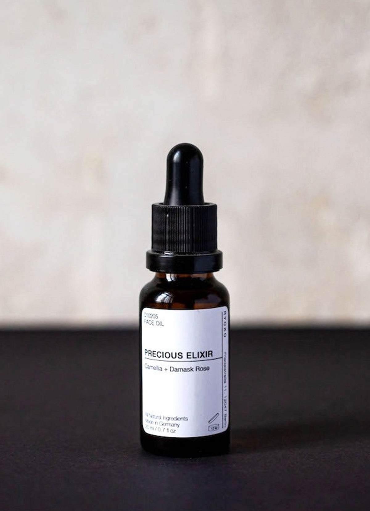 Precious Elixir 20ml