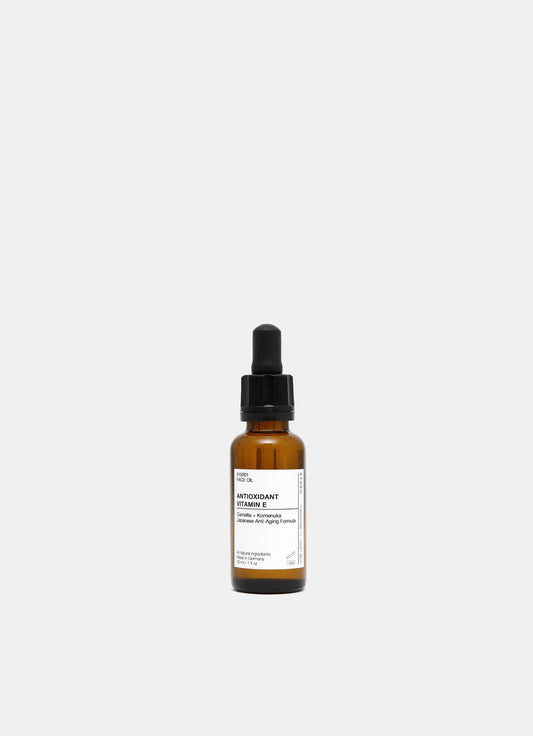 Vitamina E Antioxidante 30 Ml