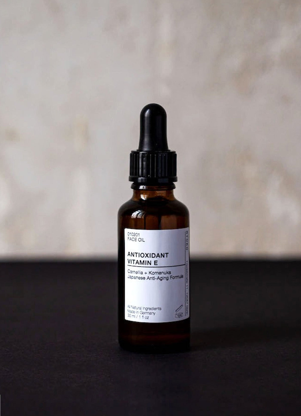 Vitamina E Antioxidante 30 Ml