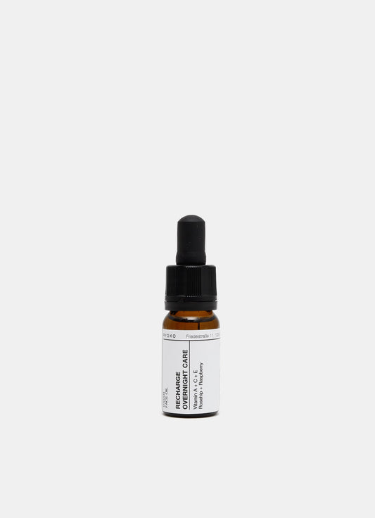 Tratamiento Recharge Overnight 10ml