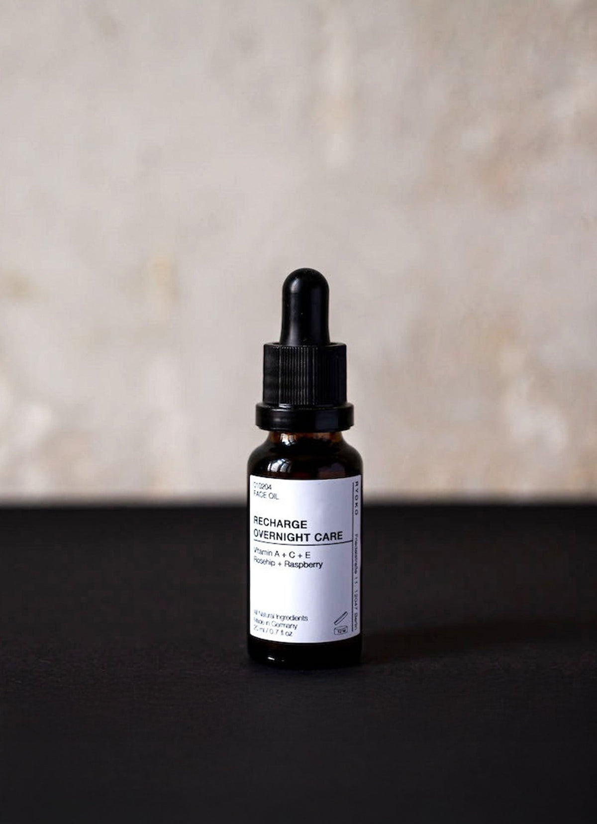 Tratamiento Recharge Overnight 10ml