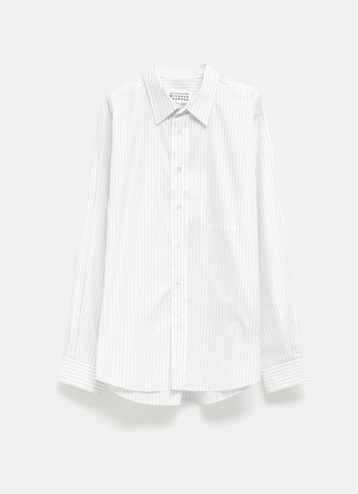 Camisa Pressed para hombre