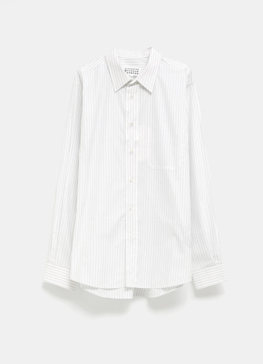 Camisa Pressed para hombre