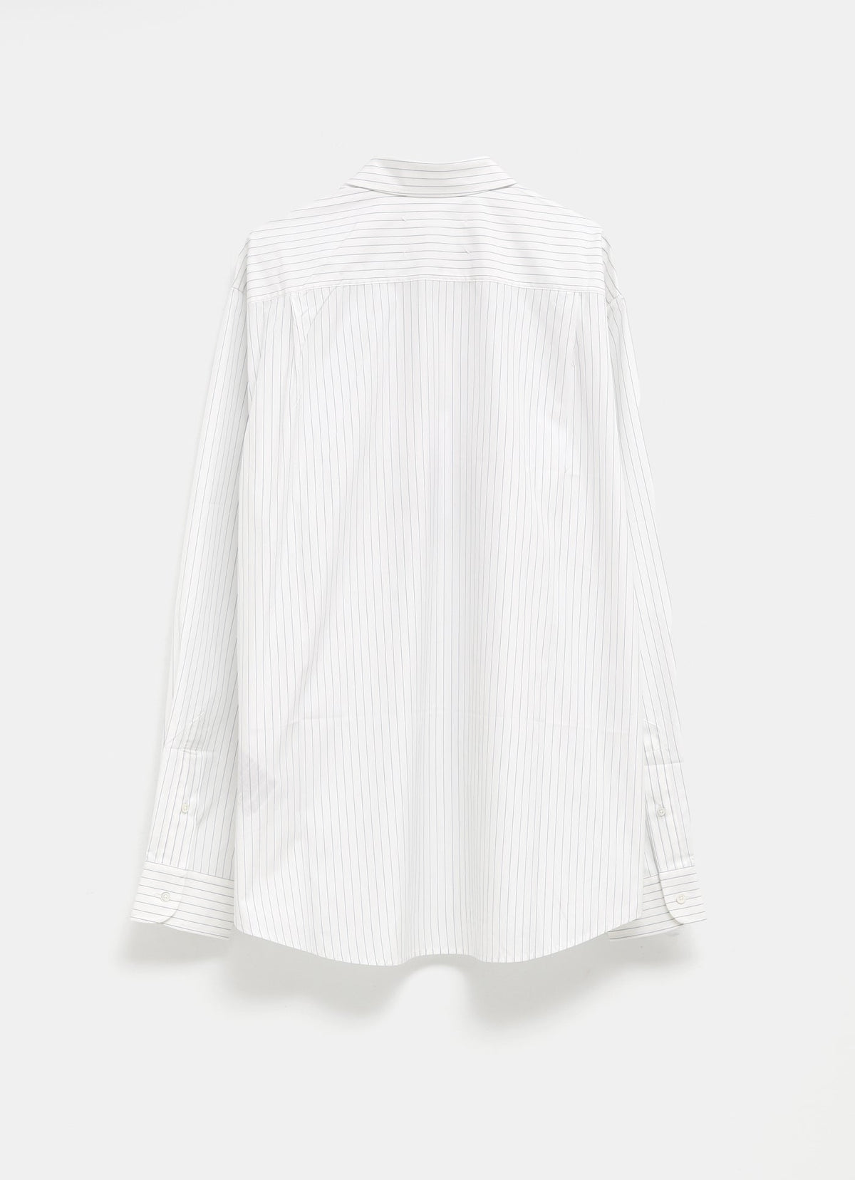 Camisa Pressed para hombre