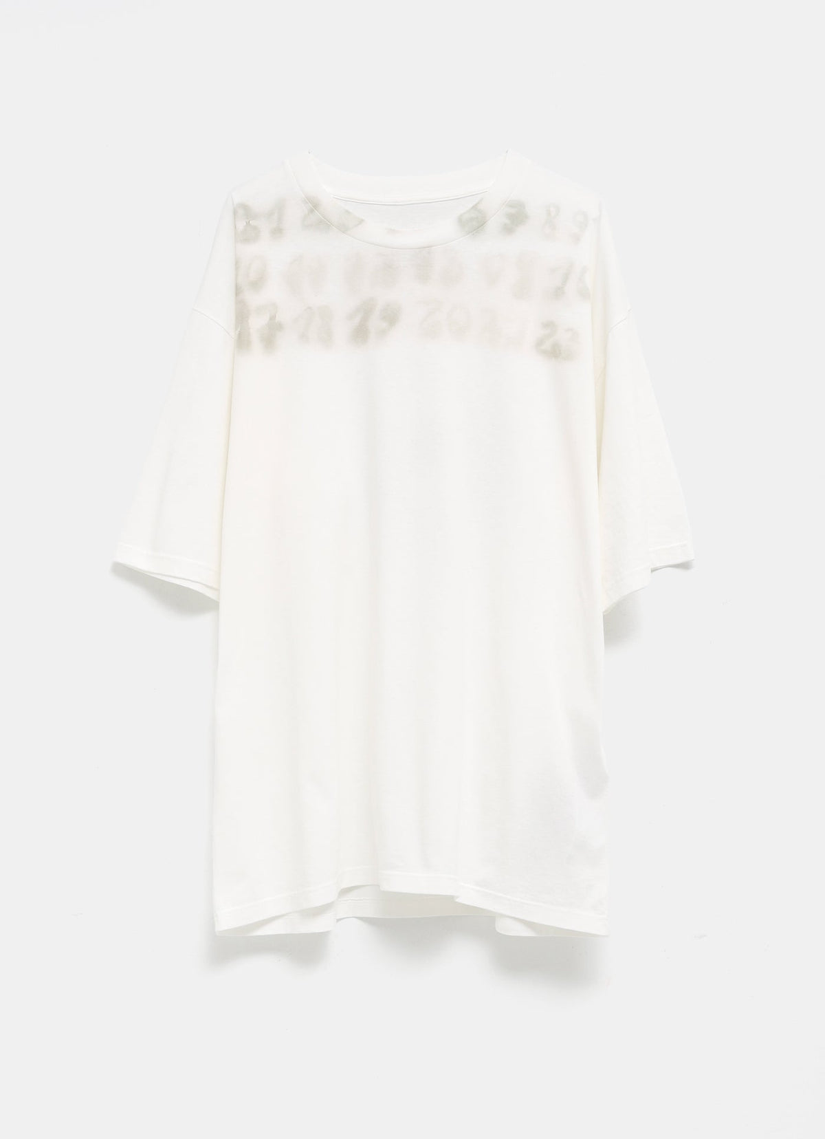 Camiseta Watercolor para hombre