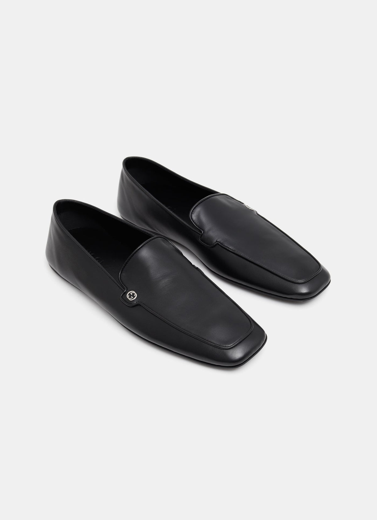 Mocasín para hombre con GG