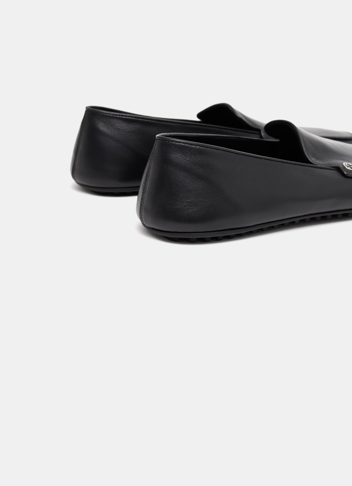 Mocasín para hombre con GG