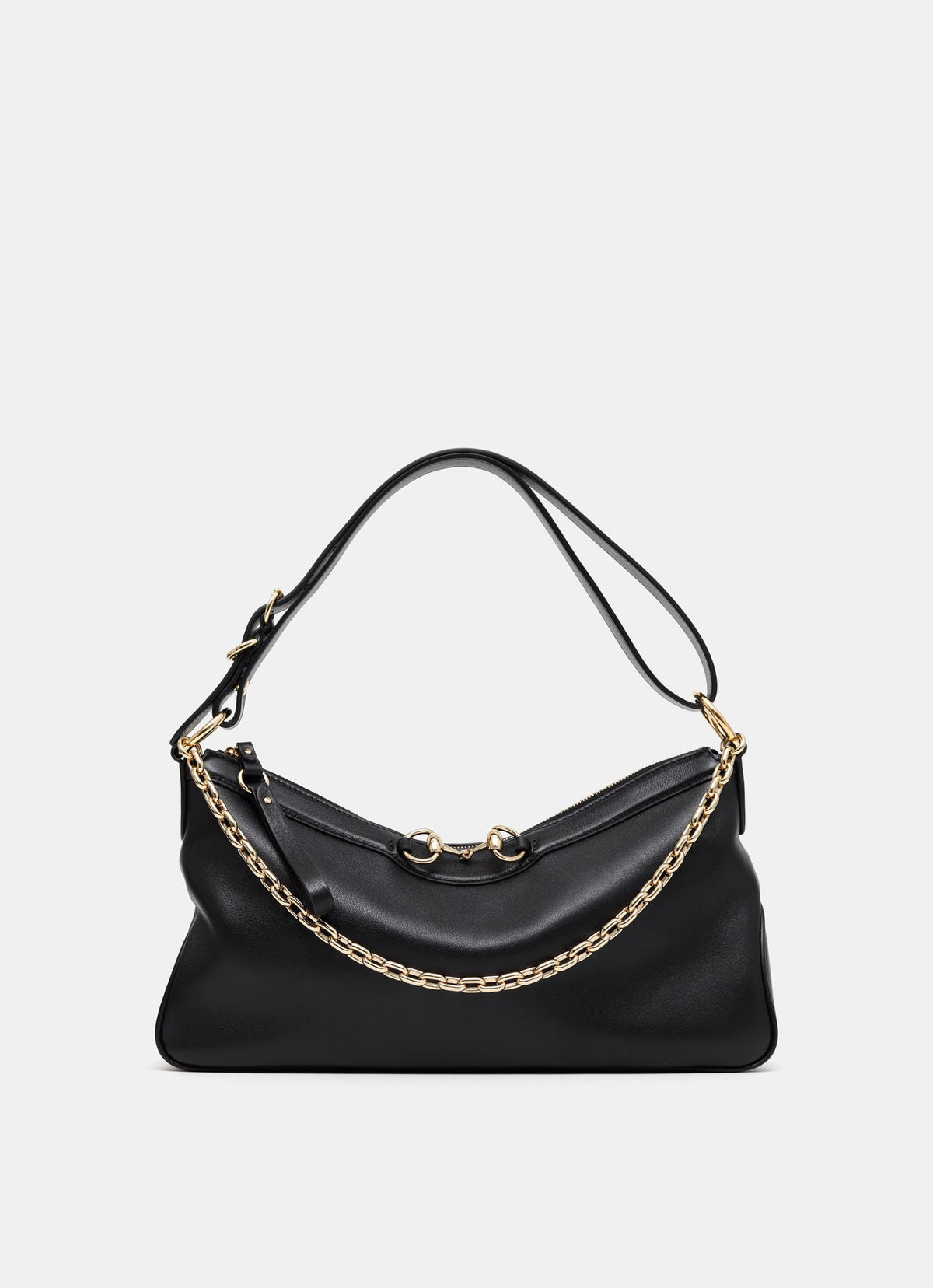 Bolso de hombro Starlet mediano