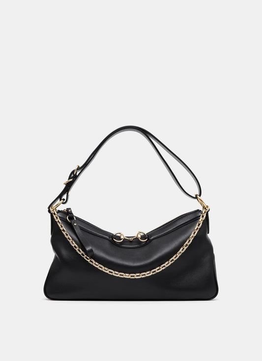 Bolso de hombro Starlet mediano