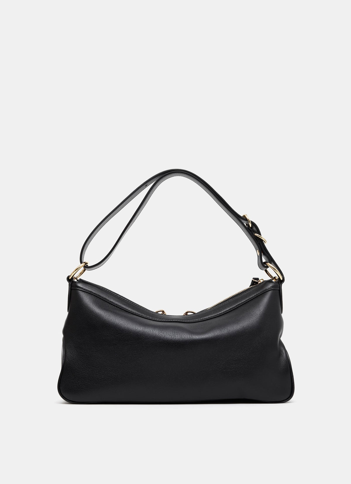 Bolso de hombro Starlet mediano