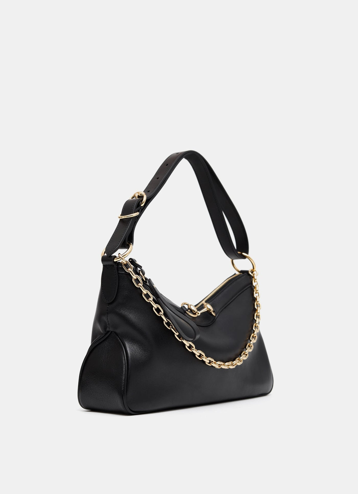 Bolso de hombro Starlet mediano