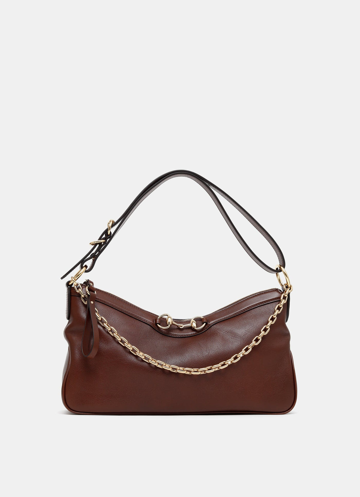 Bolso de hombro Starlet mediano