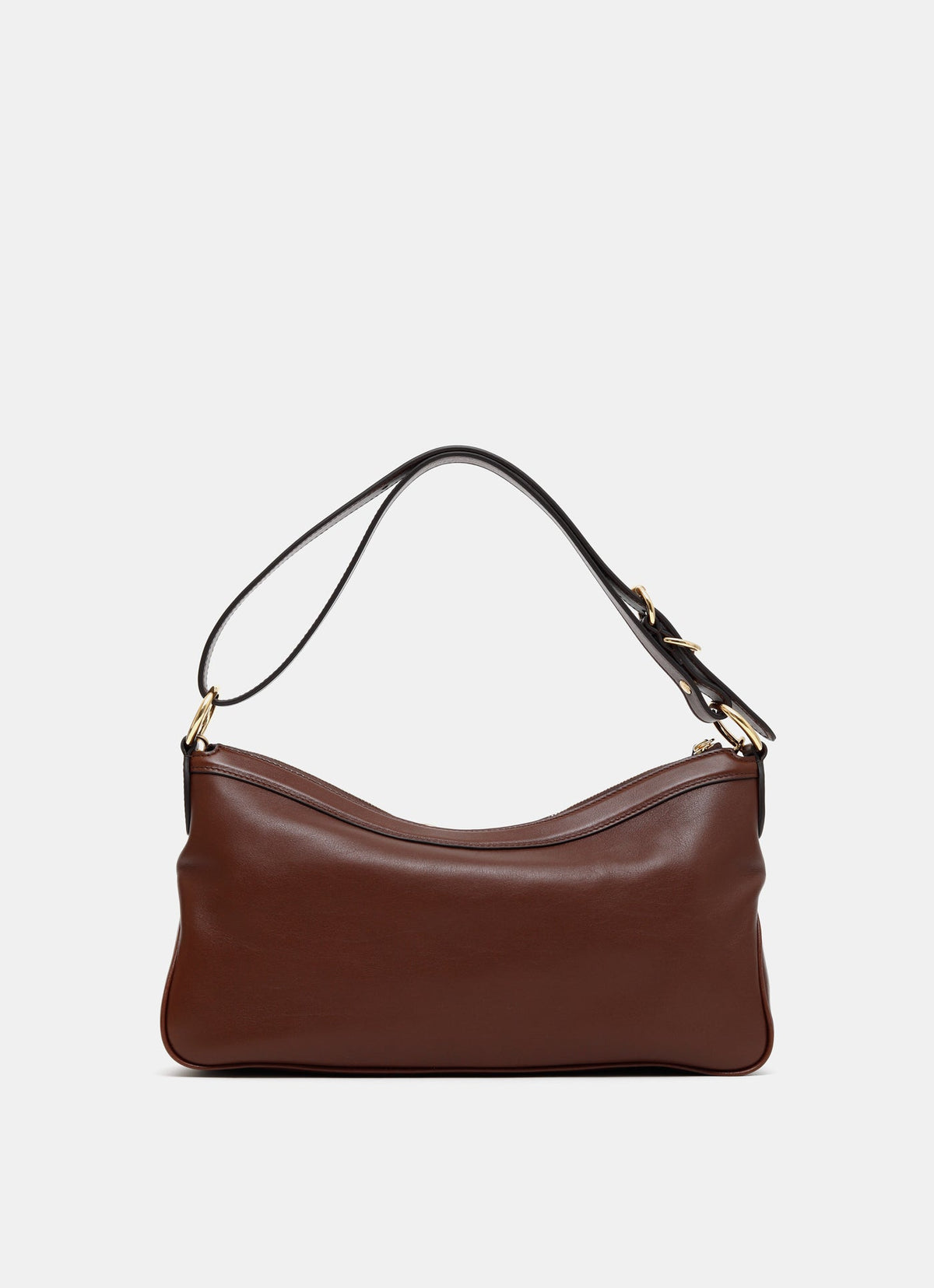 Bolso de hombro Starlet mediano