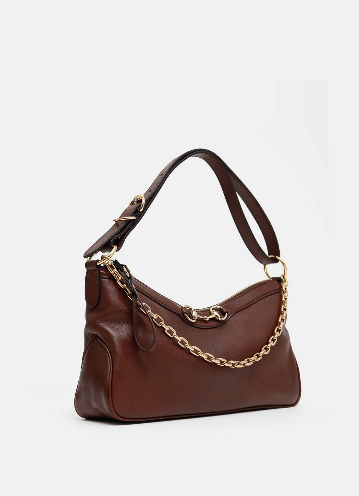 Bolso de hombro Starlet mediano