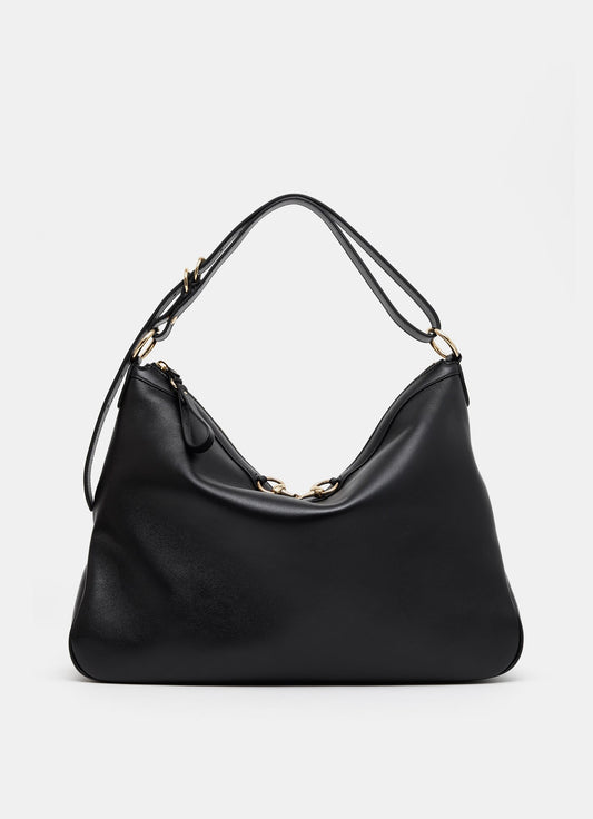 Bolso de hombro Starlet grande