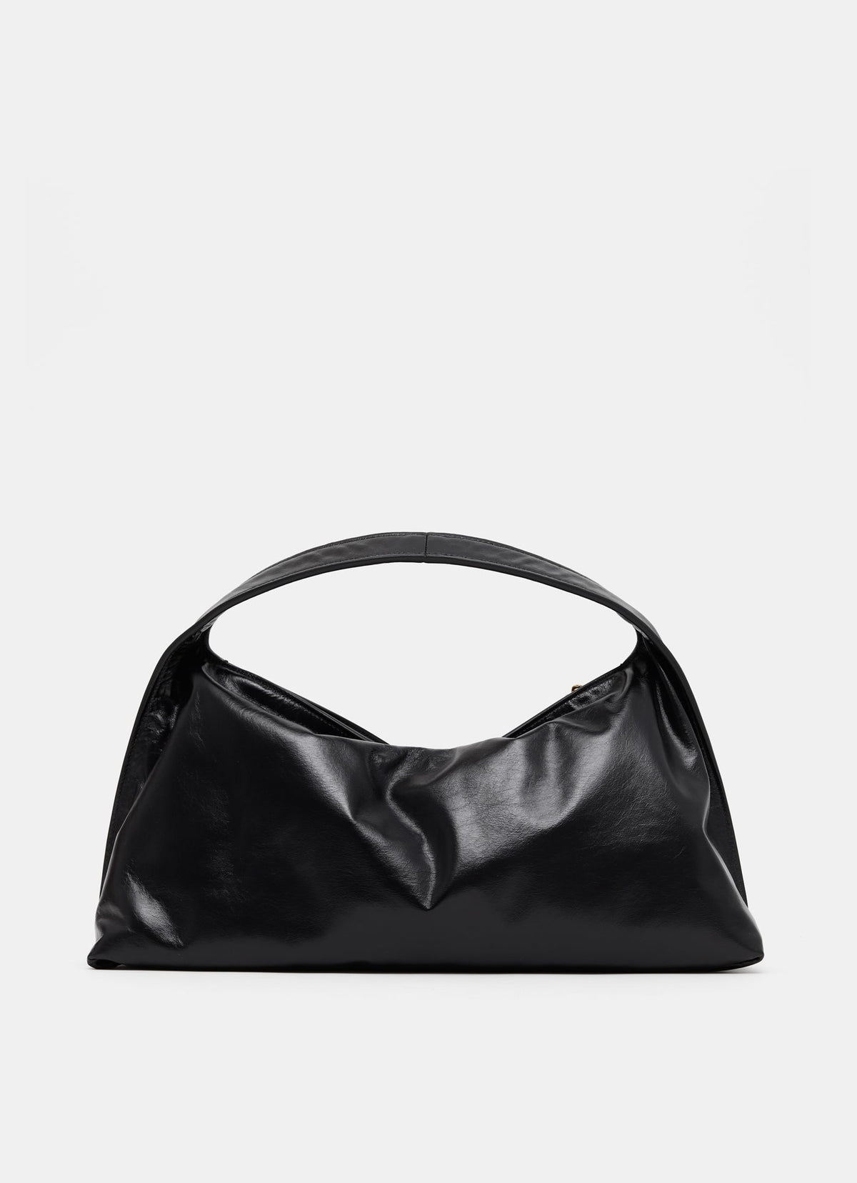 Bolso de hombro Infinity grande