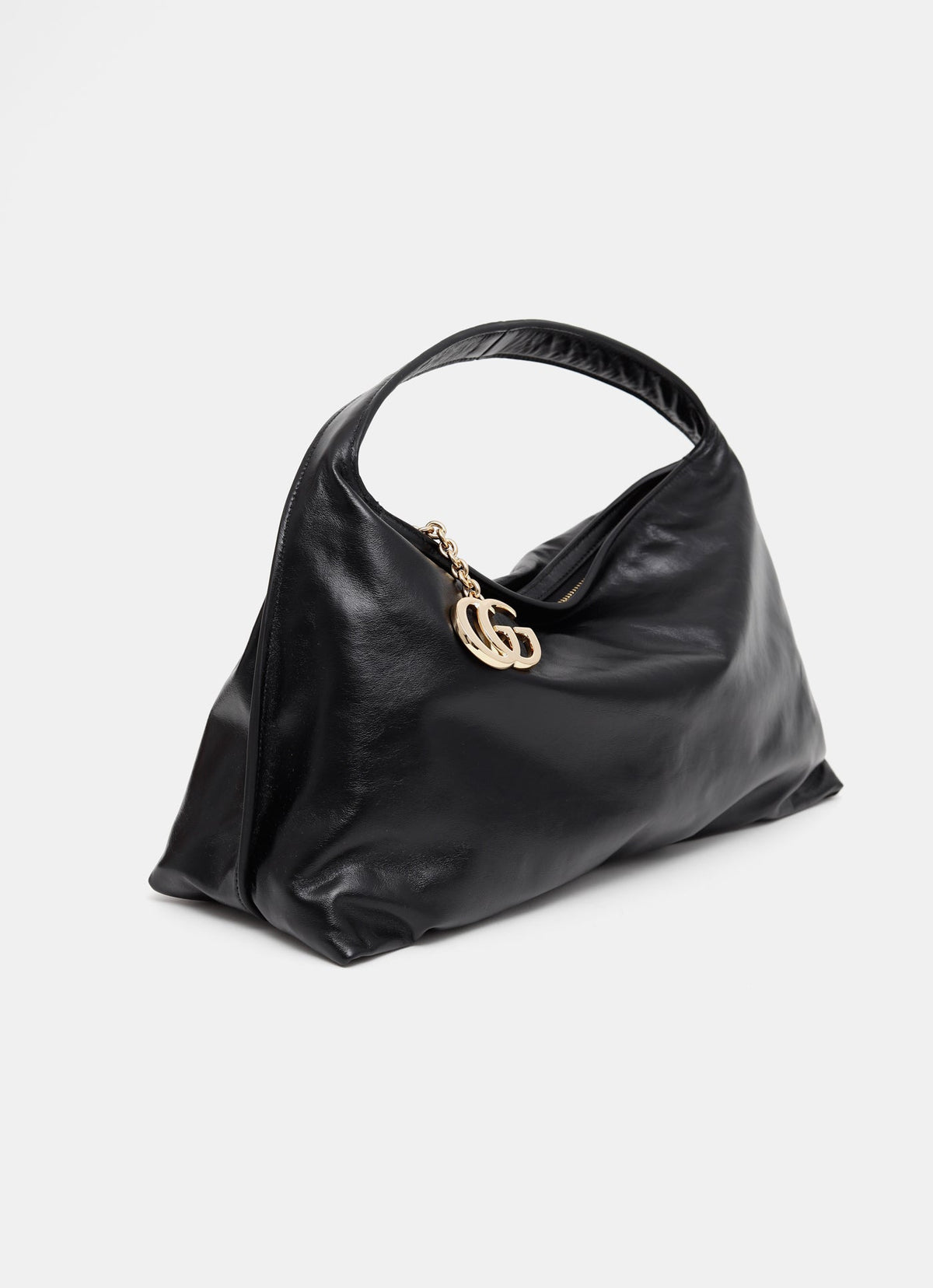 Bolso de hombro Infinity grande