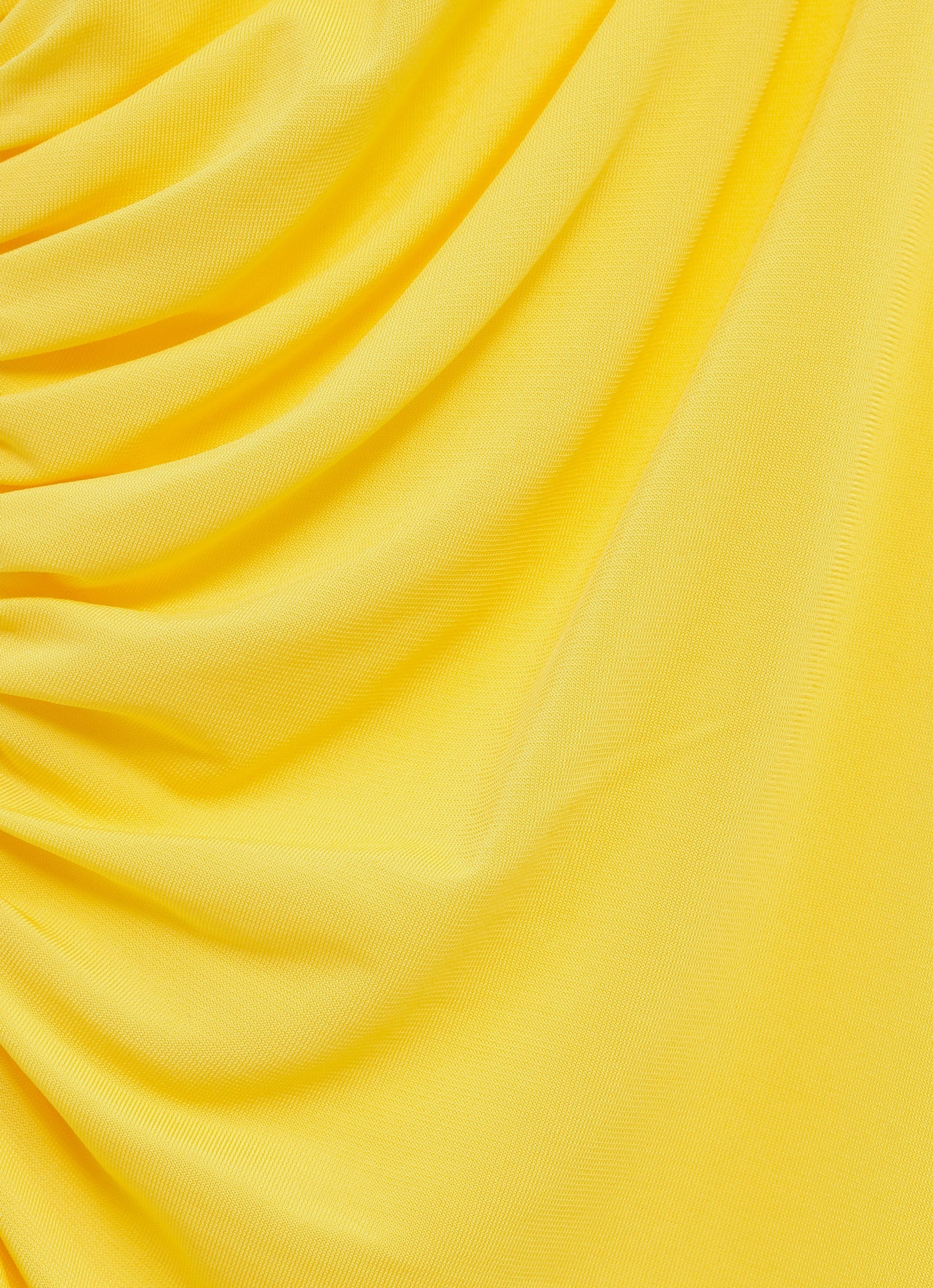 Vestido drapeado