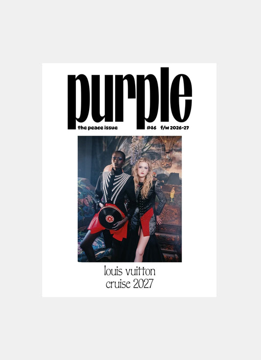 Número 46 – The Peace Issue